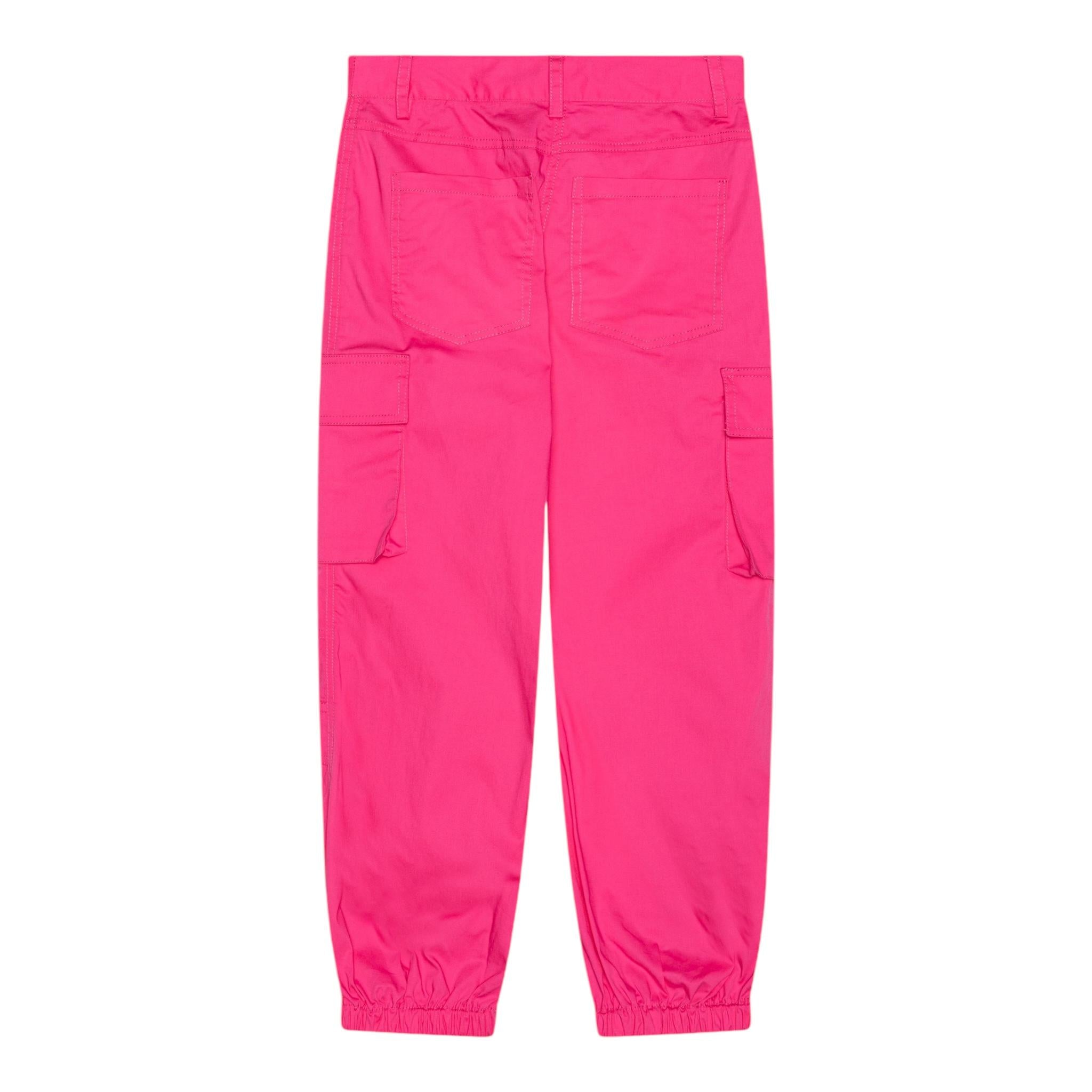 TWINSET 241GJ2204FUXIA