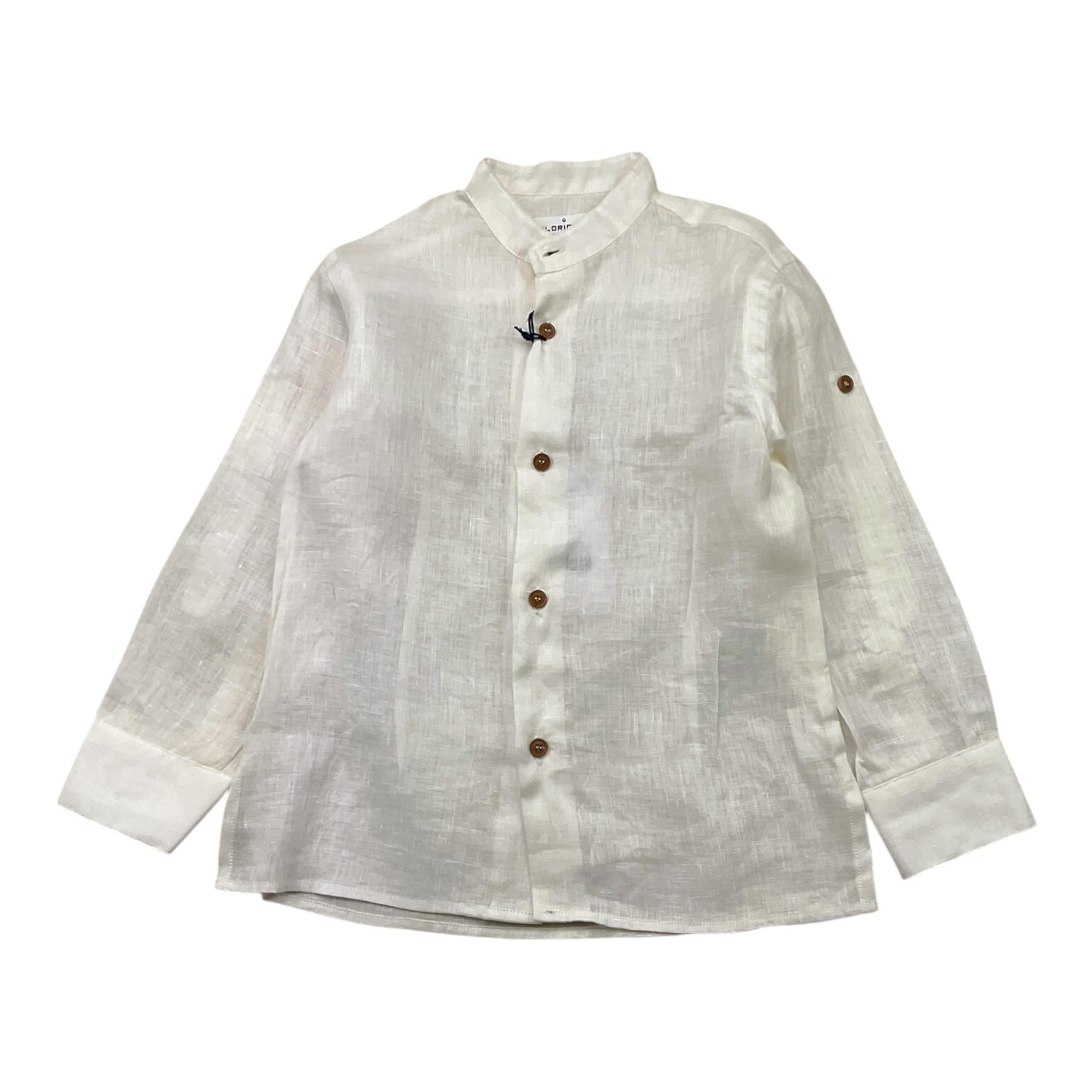 COLORI CHIARI MB206231BIANCO