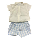 MAYORAL 1210BIANCO