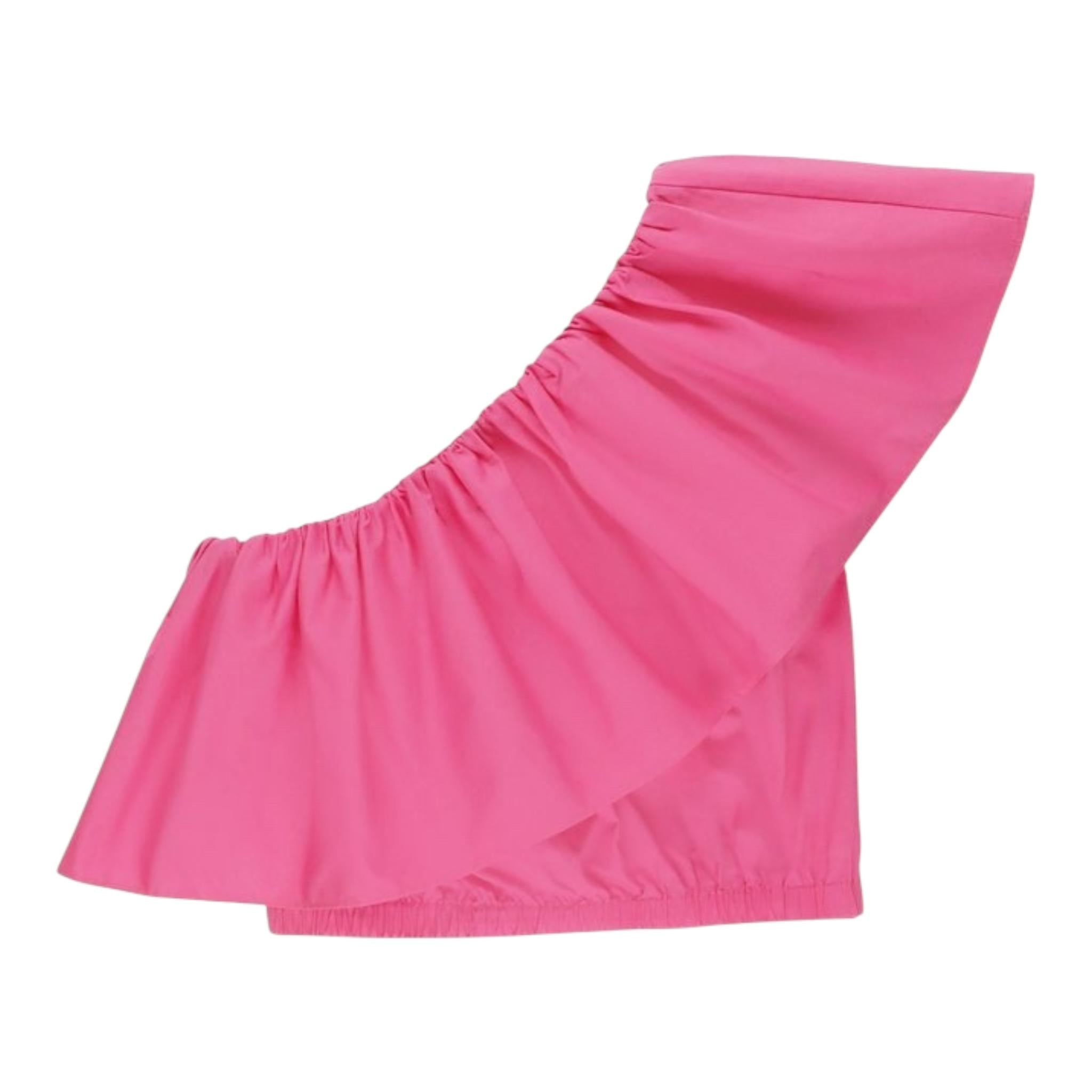TWINSET 241GJ2206FUXIA