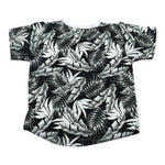 Paolo Pecora T-Shirt Girocollo tinta unita Stampa Fantasia Bianco per Neonato PP3666 BIANCO PAOLO PECORA 