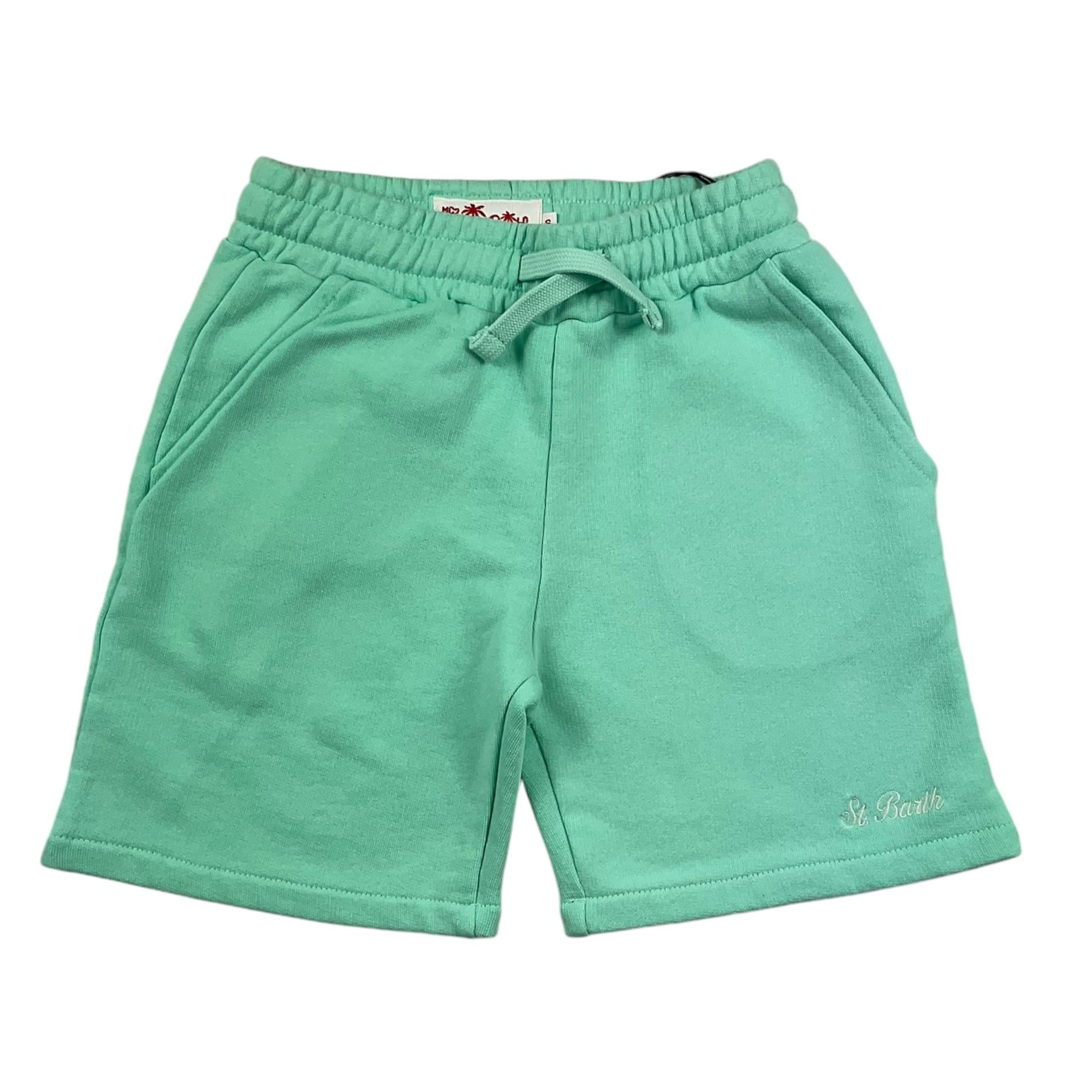 SAINT BARTH RANDLEXVERDE ACQUA