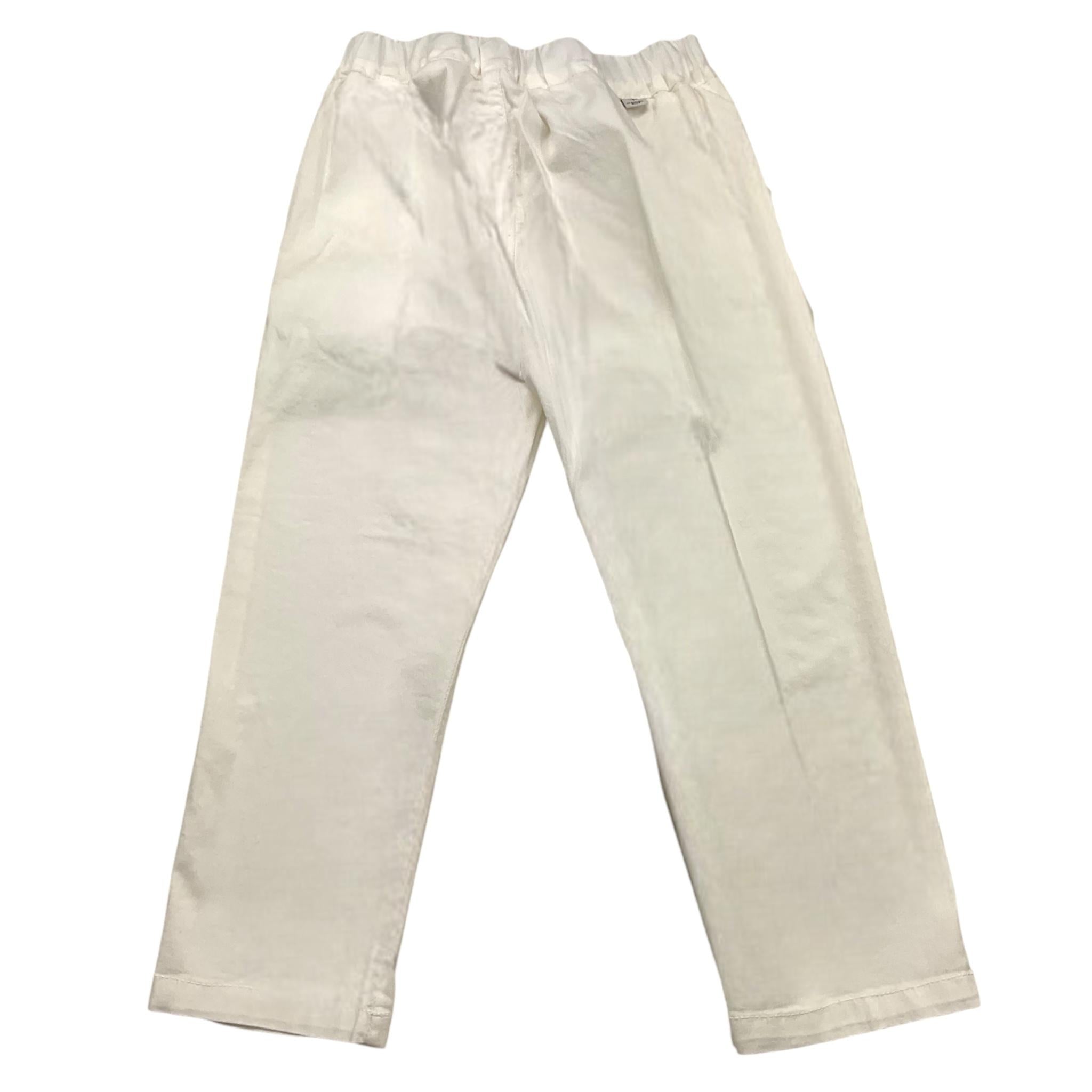 MANUEL RITZ MR2547BIANCO