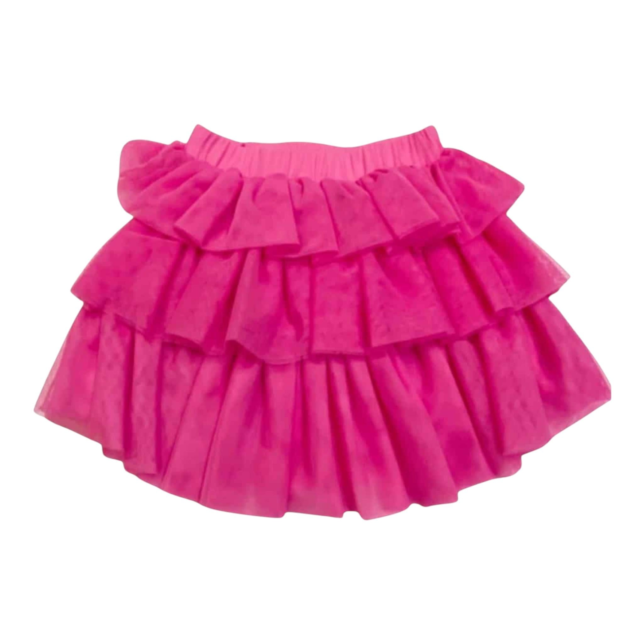 MISS BLUMARINE IF3145FUXIA