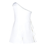 MARC ELLIS JMJJP16494BIANCO