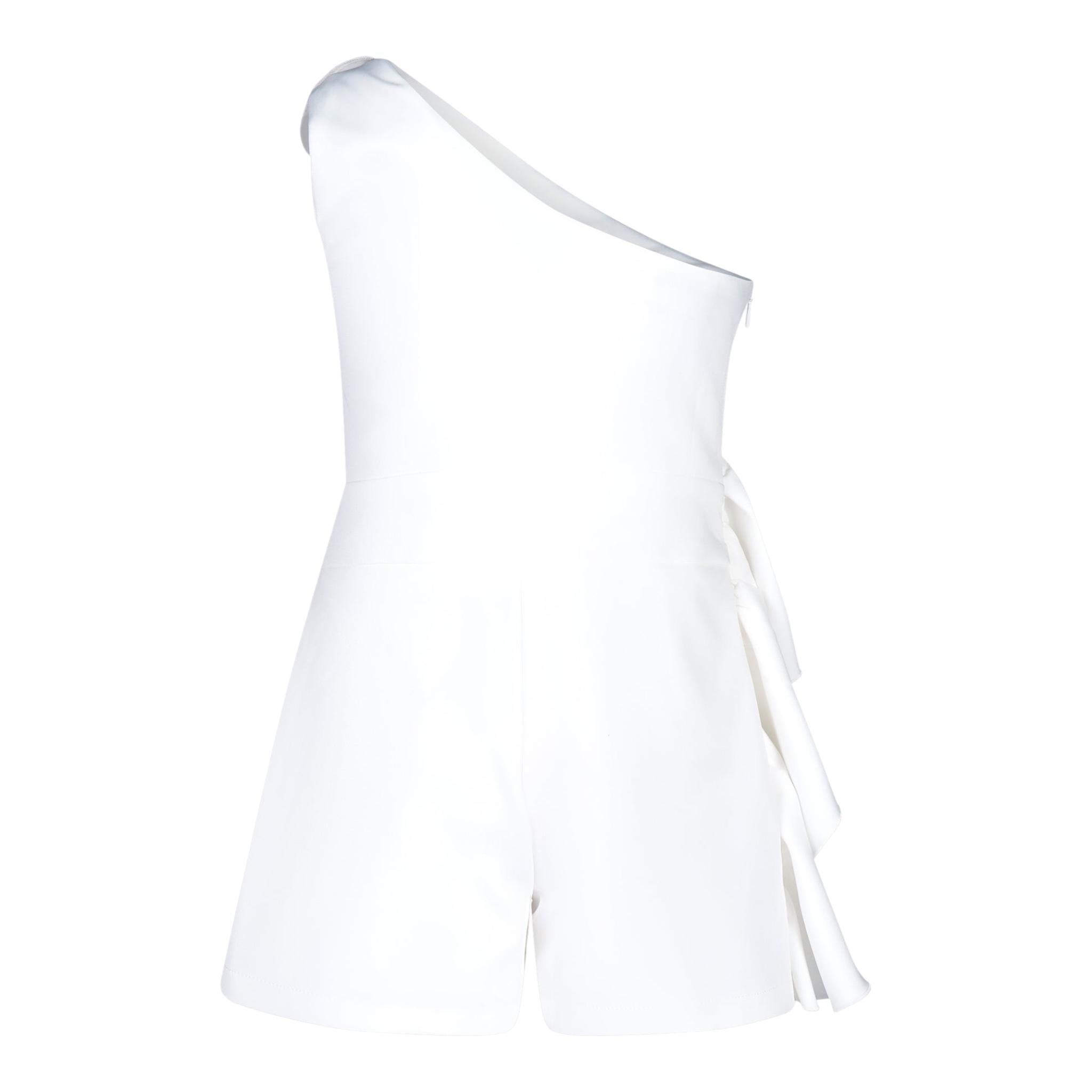 MARC ELLIS JMJJP16494BIANCO