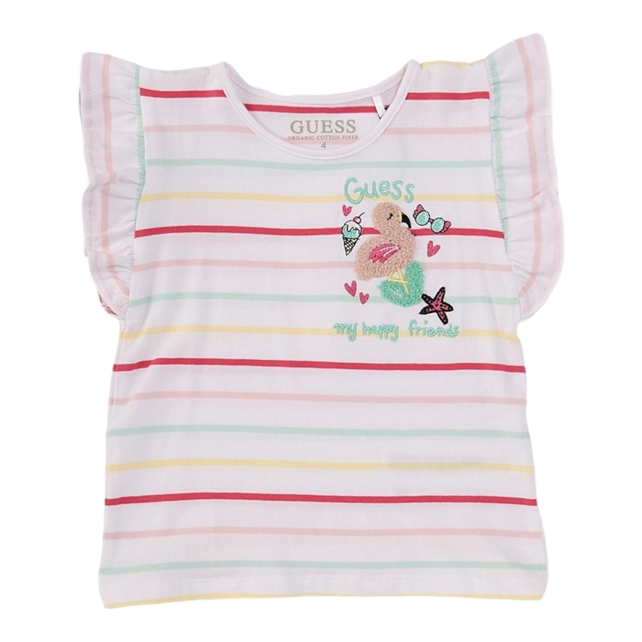 GUESS K4GI16K9NE1BIANCO