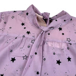 Vicolo Camicia Manica Lunga tinta unita Glicine per Bambina 3141C1237 GLICINE VICOLO 