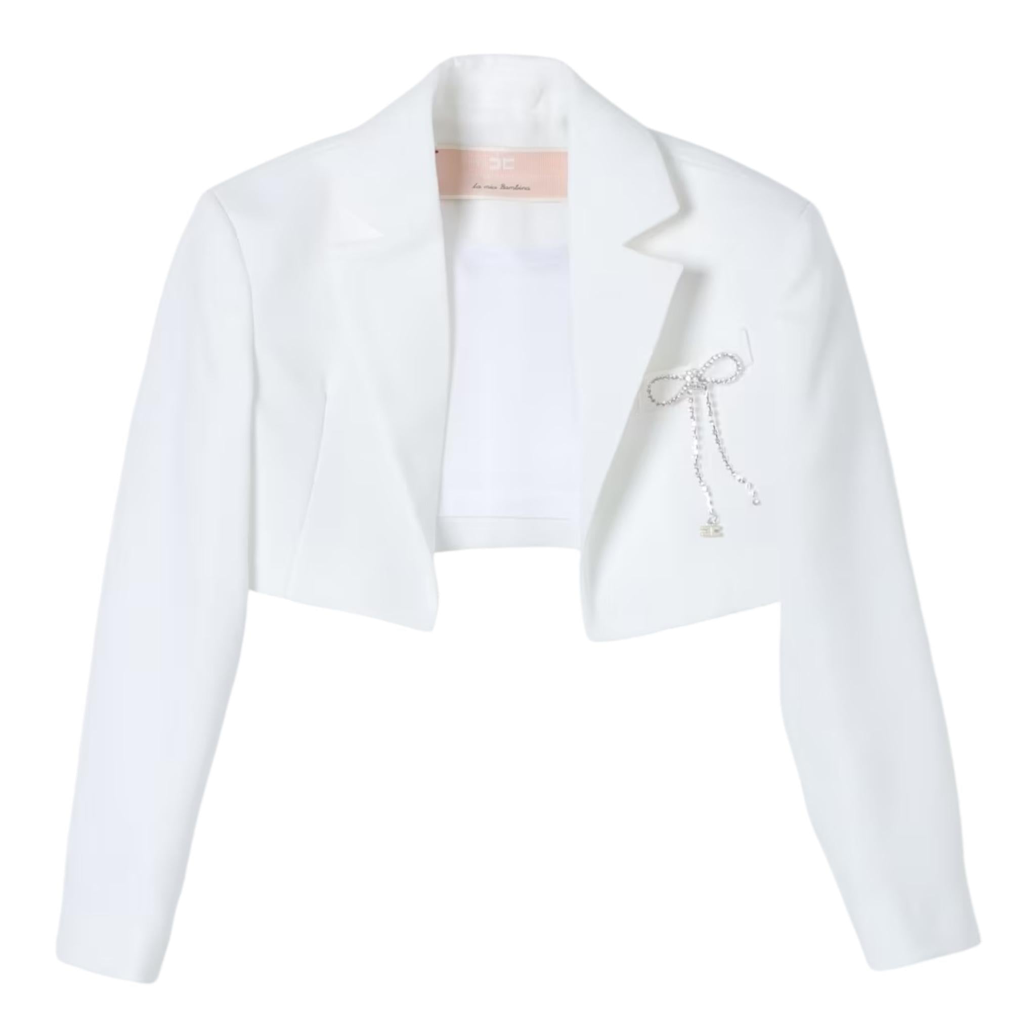 ELISABETTA FRANCHI EFGC051BIANCO