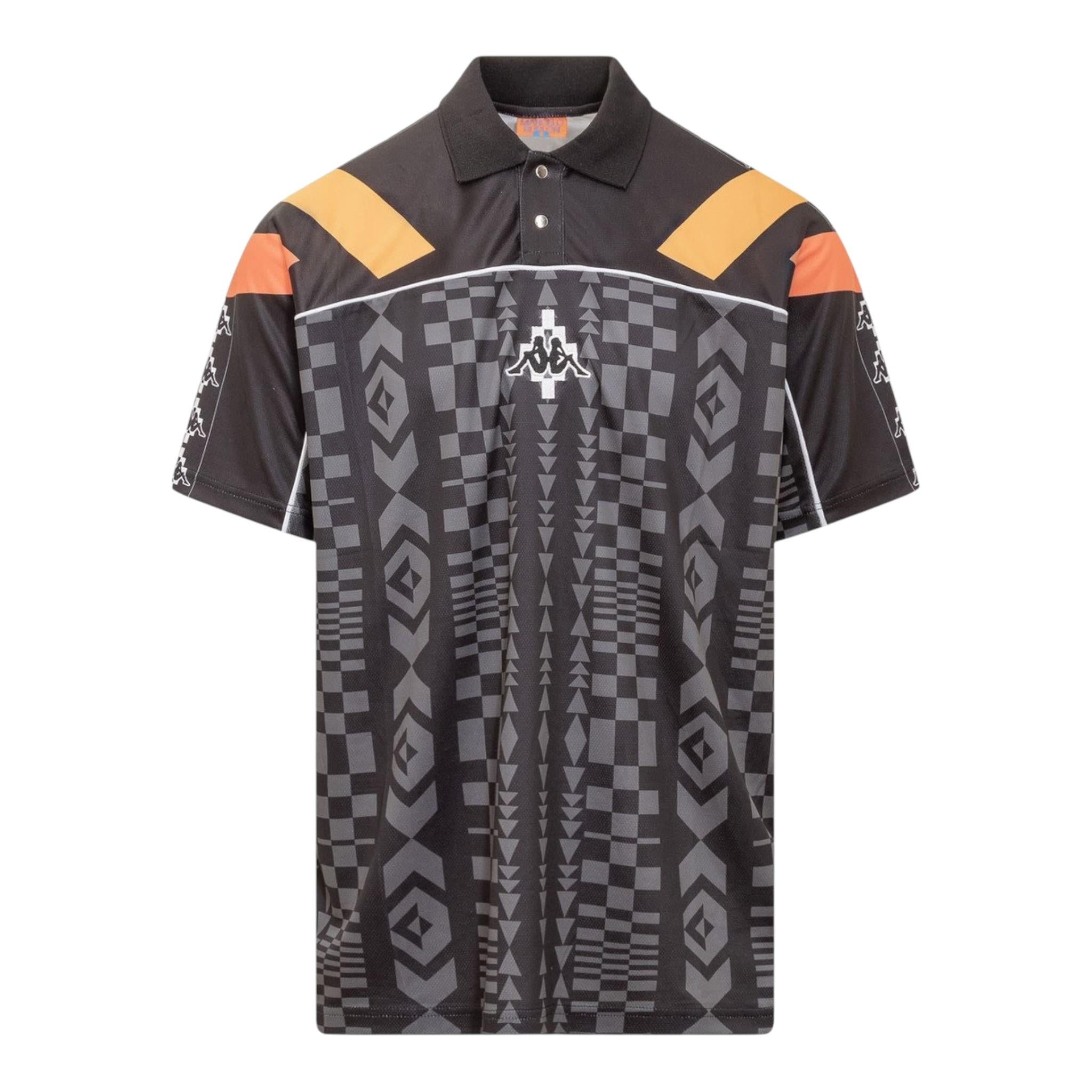 KAPPA CBVA001S23NERO