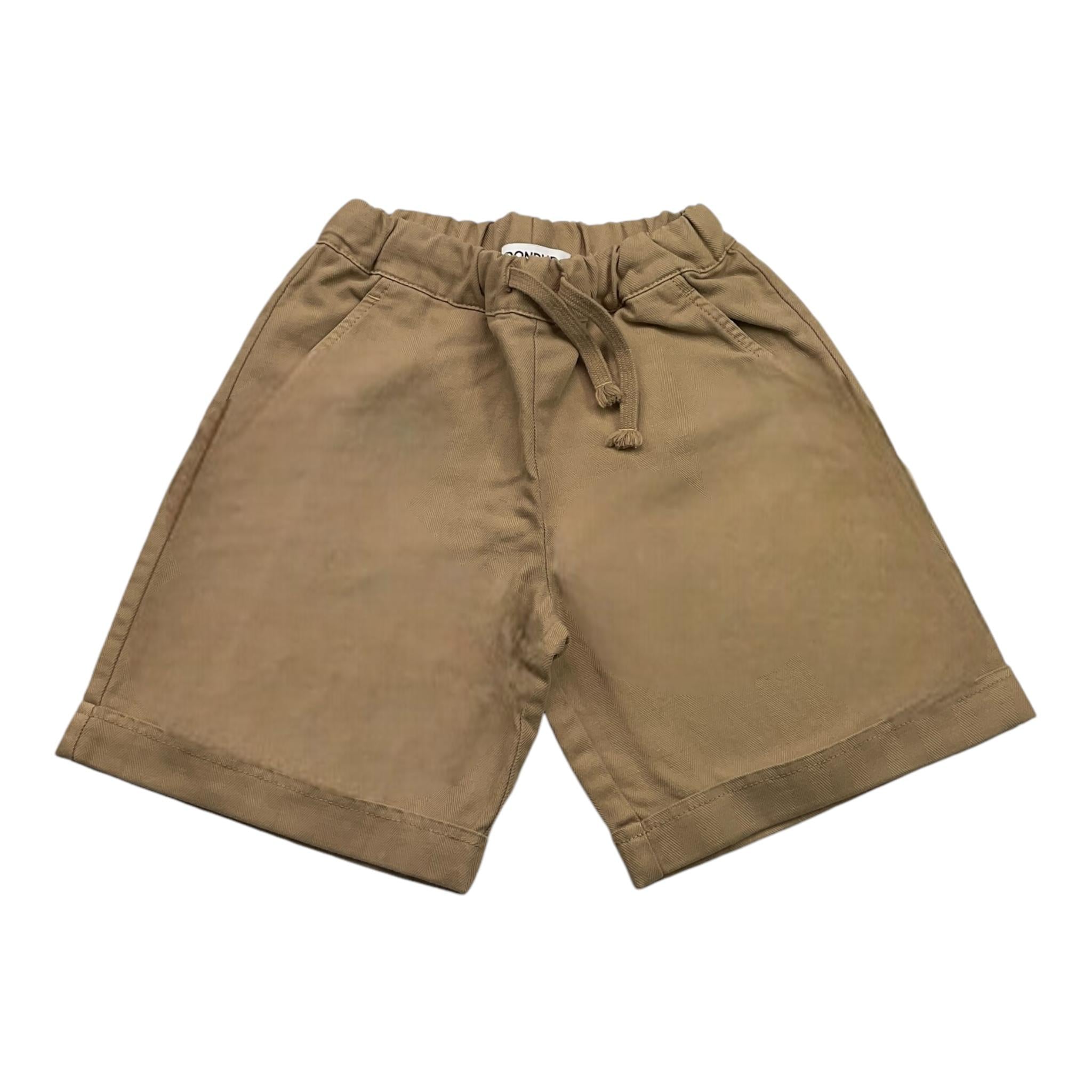 DONDUP DMBE007MARRONE