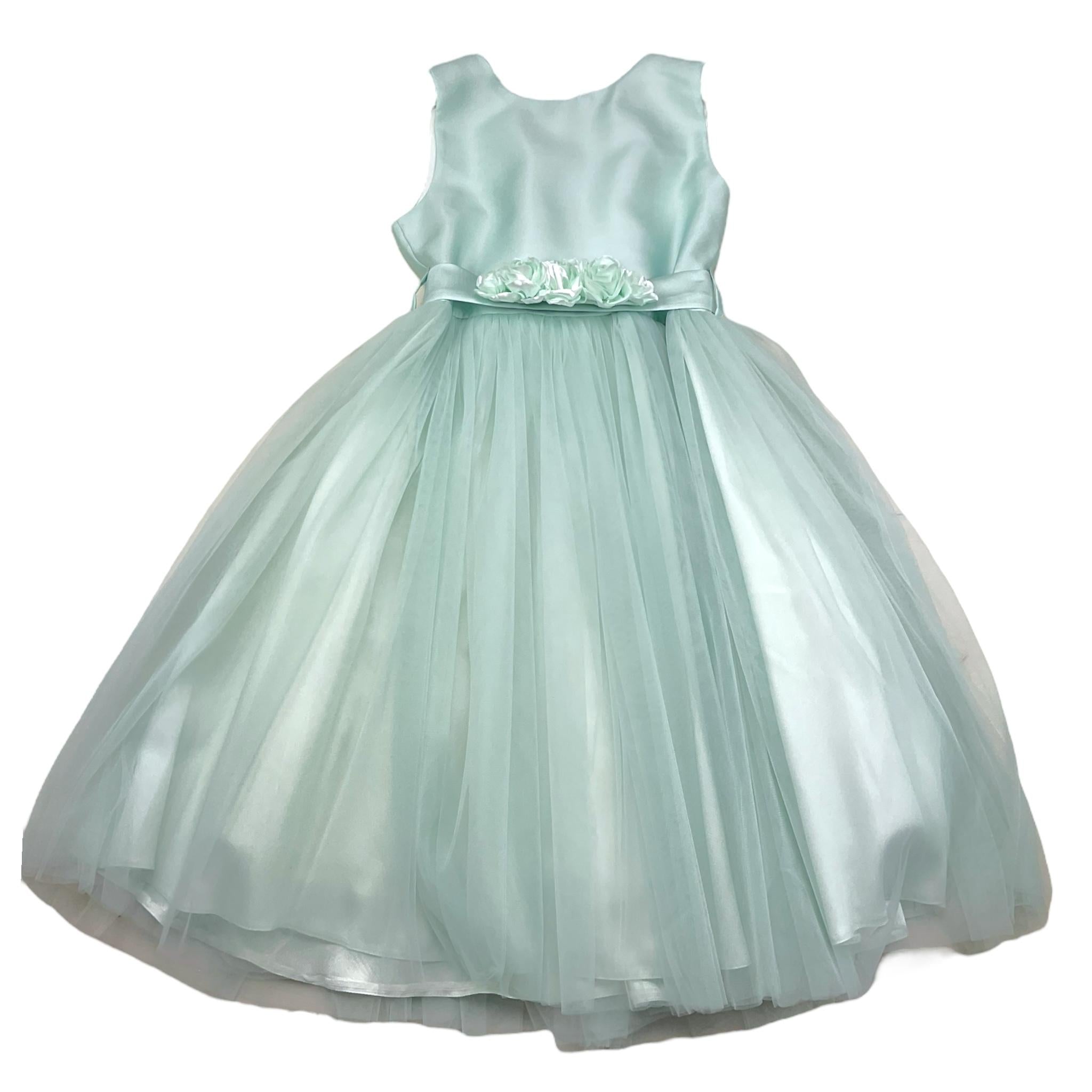 BELLA BRILLI BB802448VERDE ACQUA