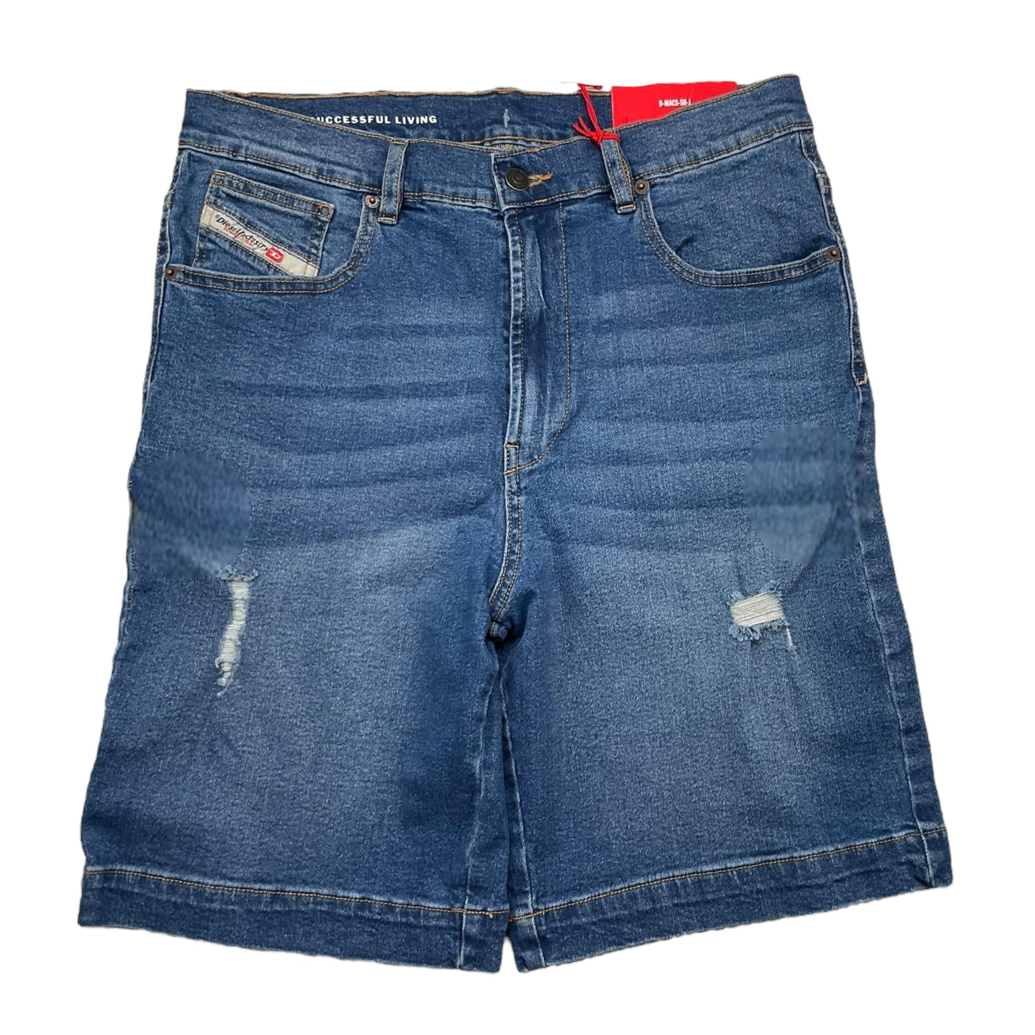 DIESEL J00512XXBLU