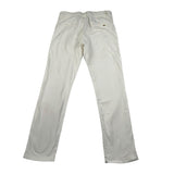 Manuel Ritz Pantalone tinta unita con Girovita Regolabile Panna per Bambino MR1726 PANNA MANUEL RITZ 