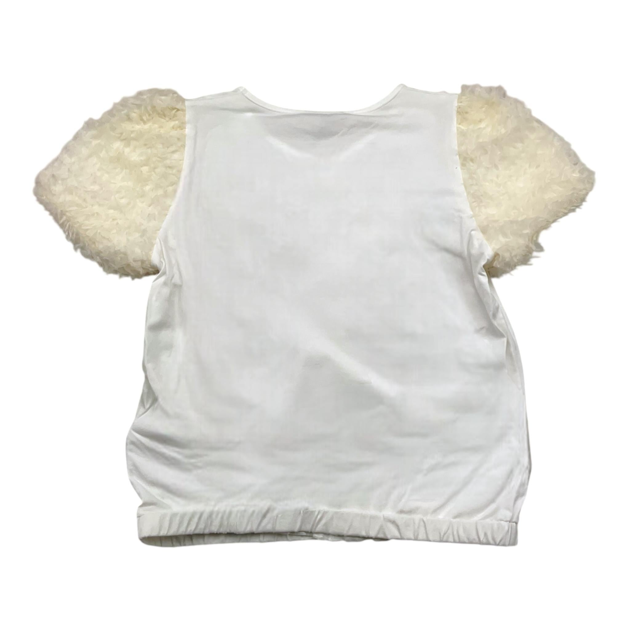 MISS BLUMARINE IA4071BIANCO