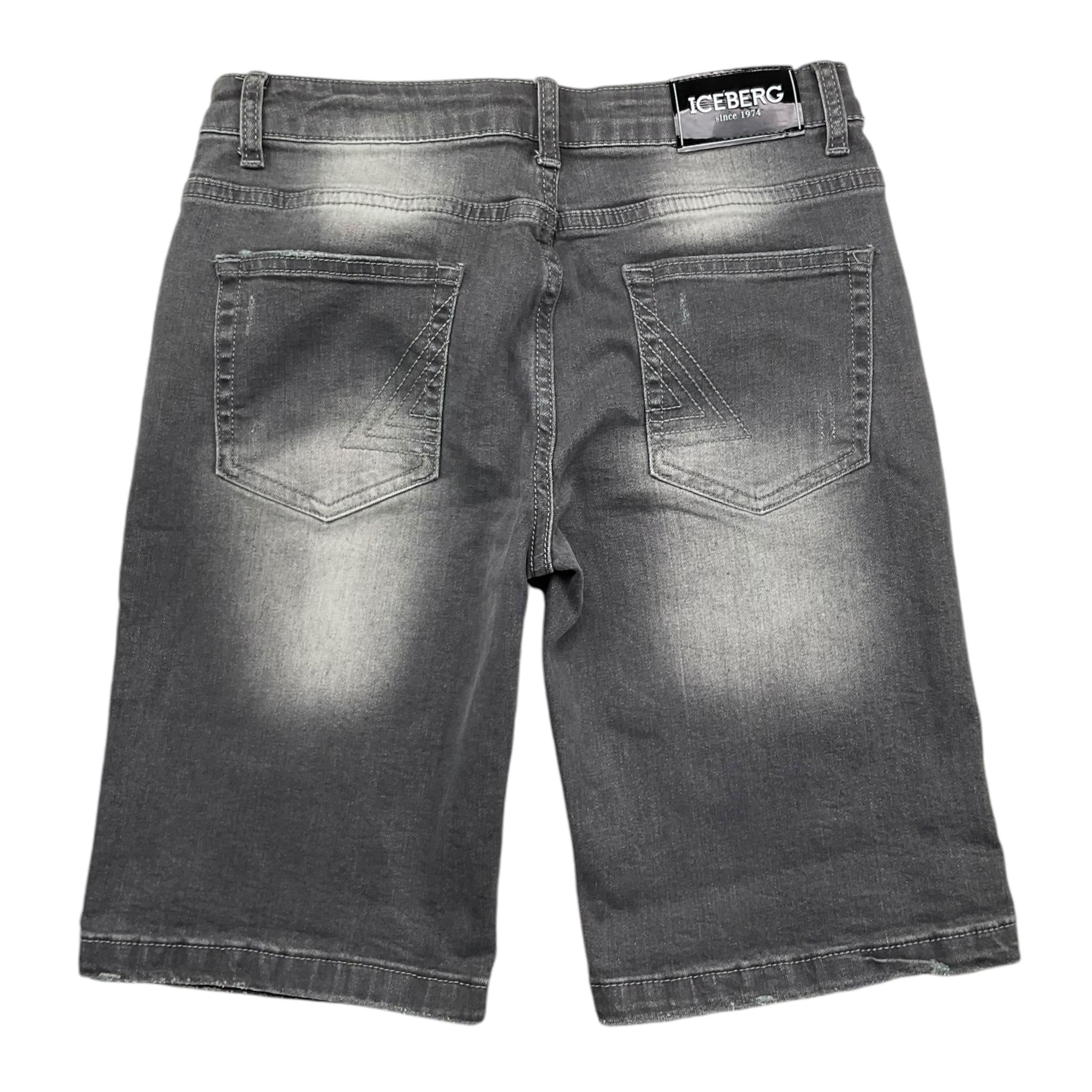 ICEBERG BMICE4104JNERO