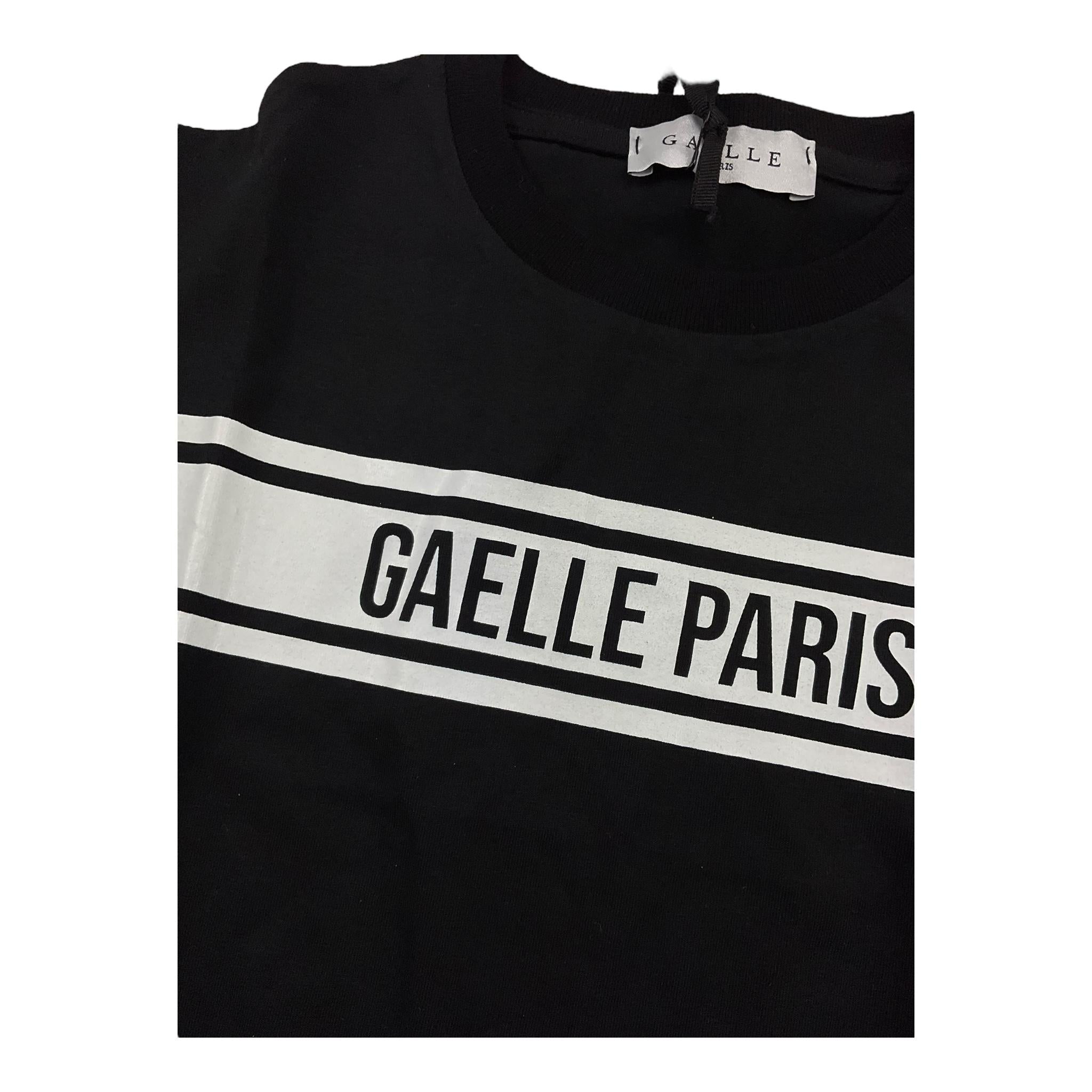 GAELLE 2746M000103NERO