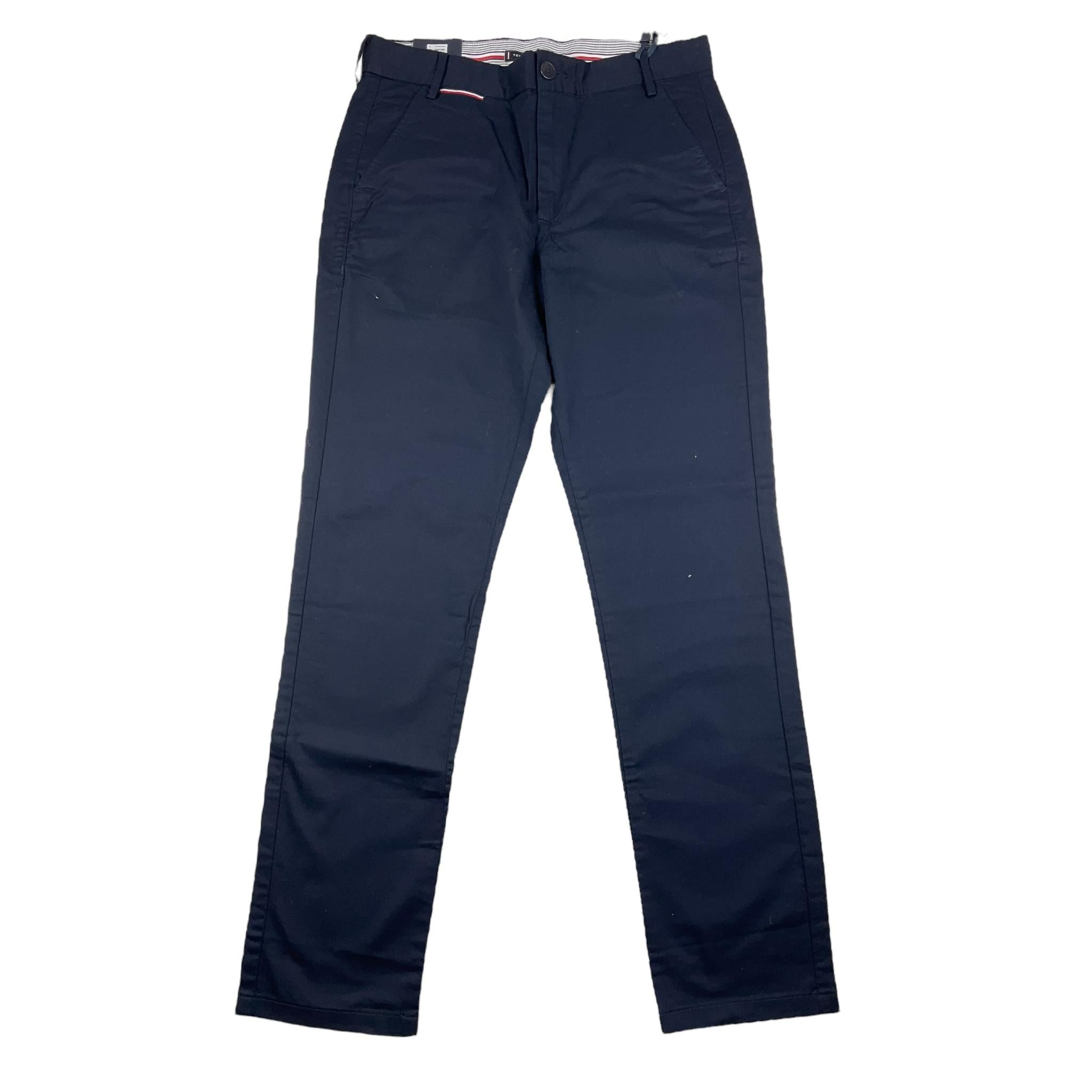 TOMMY HILFIGER KB0KB08809BLU