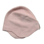 Wedoble Cappello Tinta Unita per Neonata V2403307A ROSA WEDOBLE 