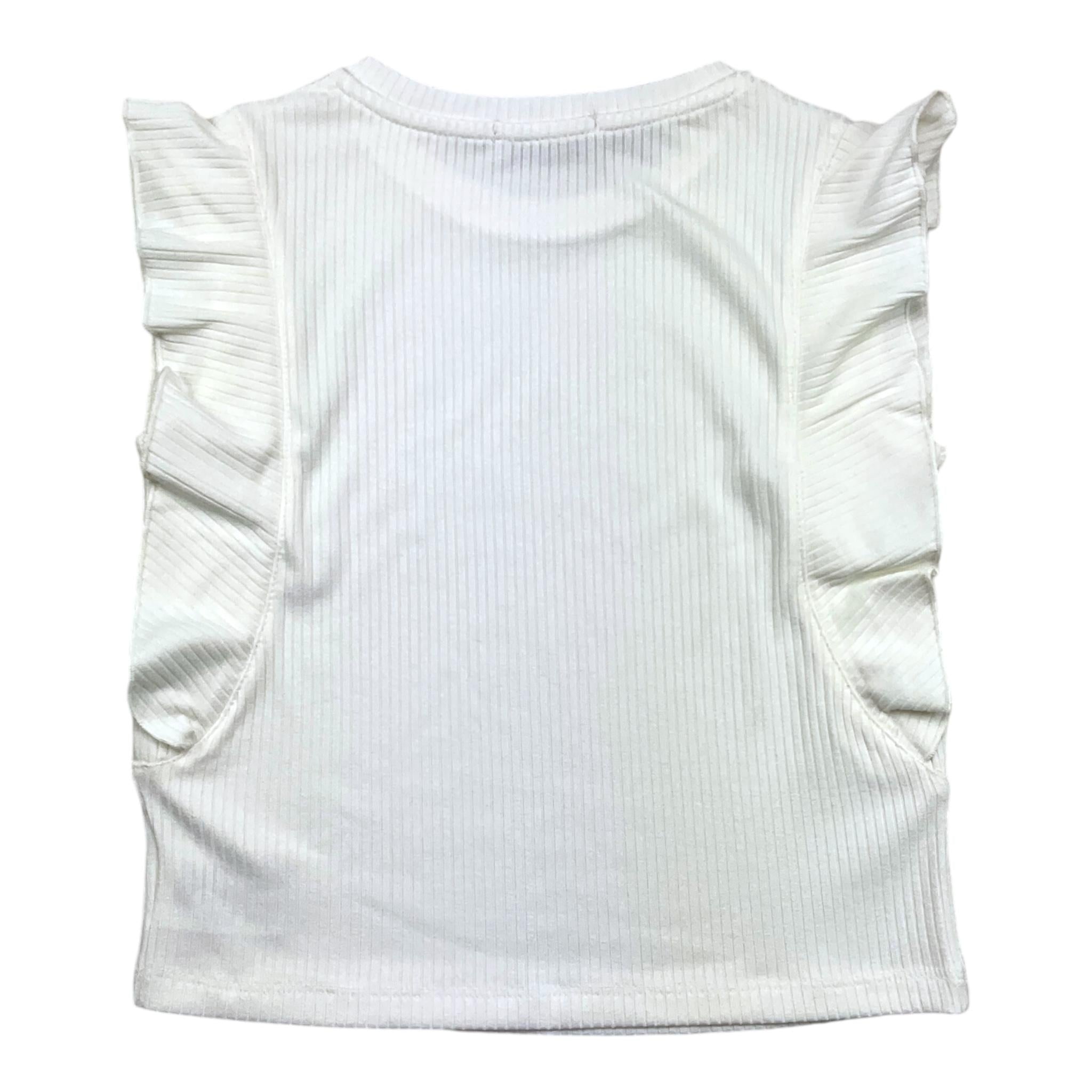 PINKO S4POBGTH127BIANCO