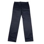 Emporio Armani Pantalone Tinta Unita con Girovita Regolabile per Bambino 6L4P60 BLU EMPORIO ARMANI 