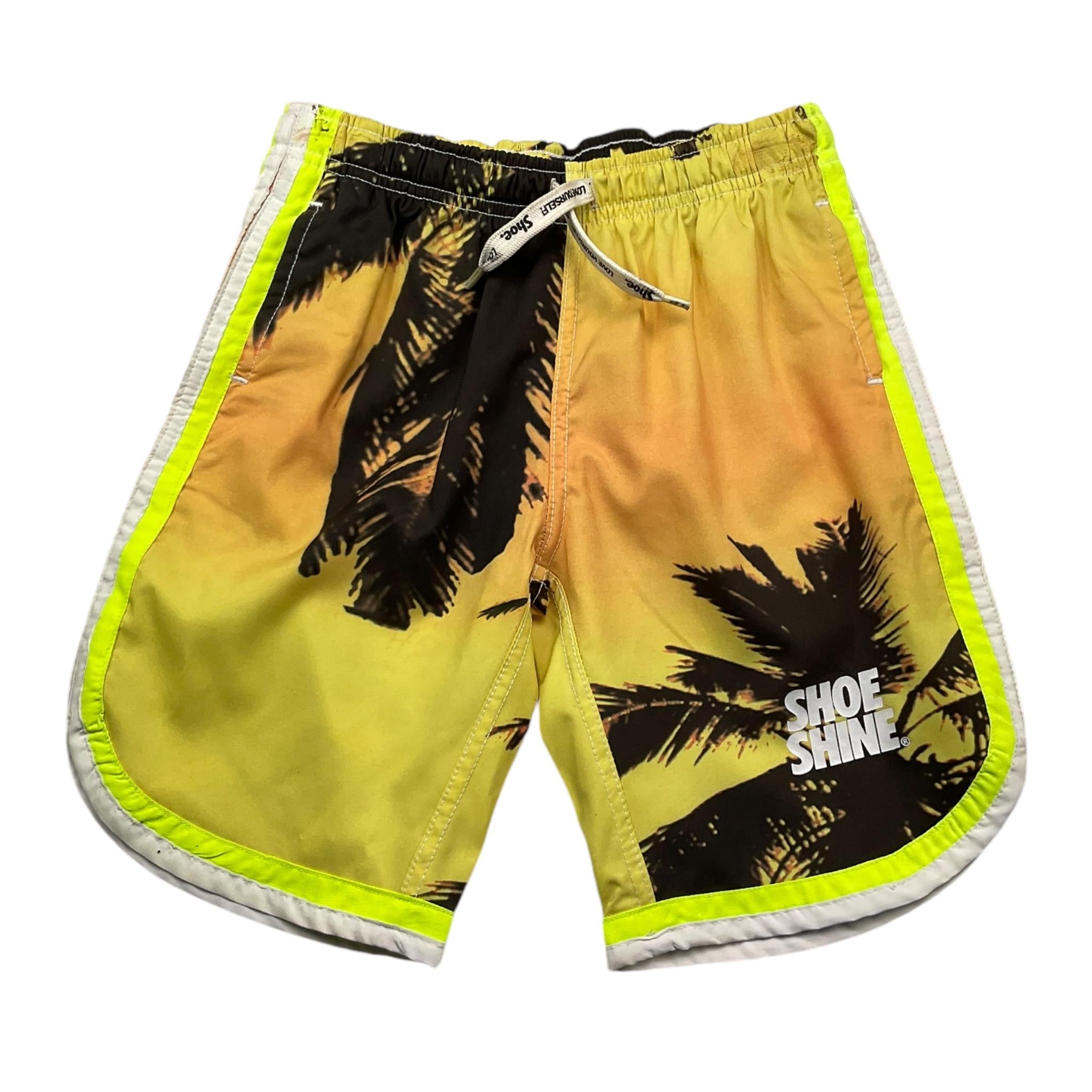 SHOE E4WM0101GIALLO
