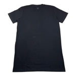 GUESS t-shirt girocollo tinta unita cn logo Nero per Bambino L2YI59J1311 NERO GUESS 