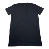 GUESS t-shirt girocollo tinta unita cn logo Nero per Bambino L2YI59J1311 NERO GUESS 