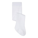 MAYORAL calze tinta unita Bianco per Neonata 9527 BIANCO MAYORAL 