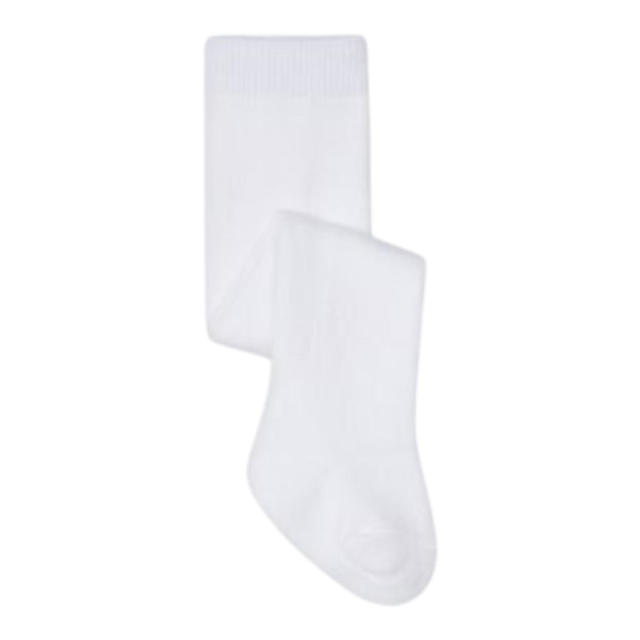 MAYORAL calze tinta unita Bianco per Neonata 9527 BIANCO MAYORAL 