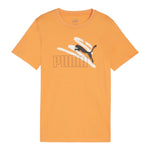 PUMA 679231ARANCIONE