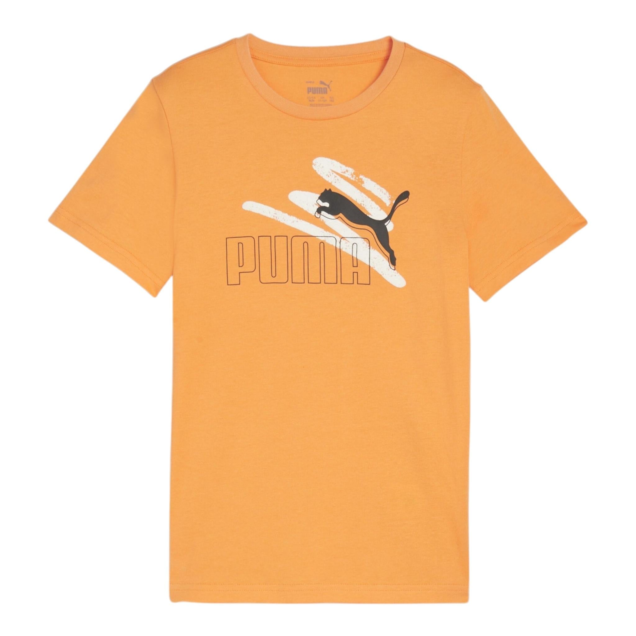PUMA 679231ARANCIONE