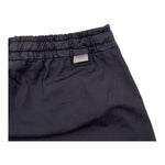 Paolo Pecora Bermuda Tinta Unita con Elastico In Vita per Bambino PP3998 BLU PAOLO PECORA 