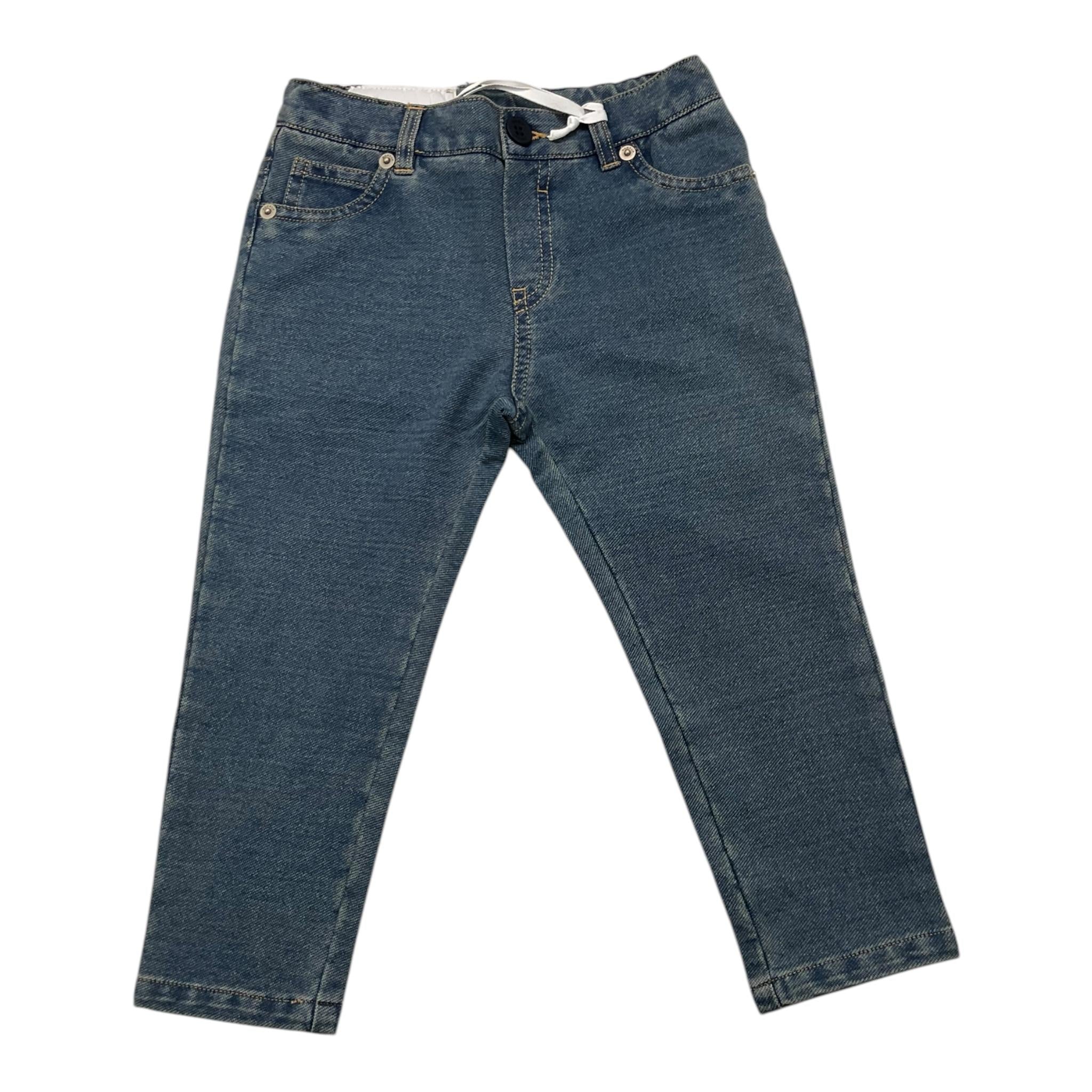 DONDUP DBPA01BLU