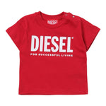 DIESEL K00218ROSSO