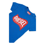 DIESEL K00348BLU