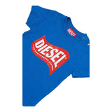 DIESEL K00348BLU