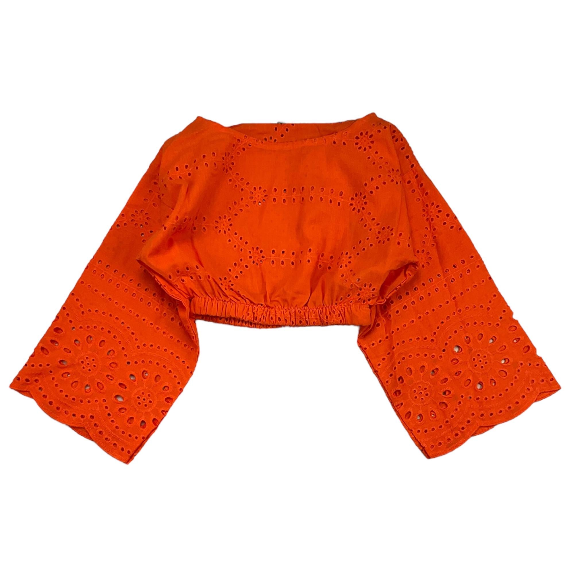 MARIUCCIA MMBC363XARANCIONE
