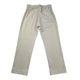 Paolo Pecora Pantalone Tinta Unita con Elastico In Vita per Bambino PP4244 SABBIA PAOLO PECORA 