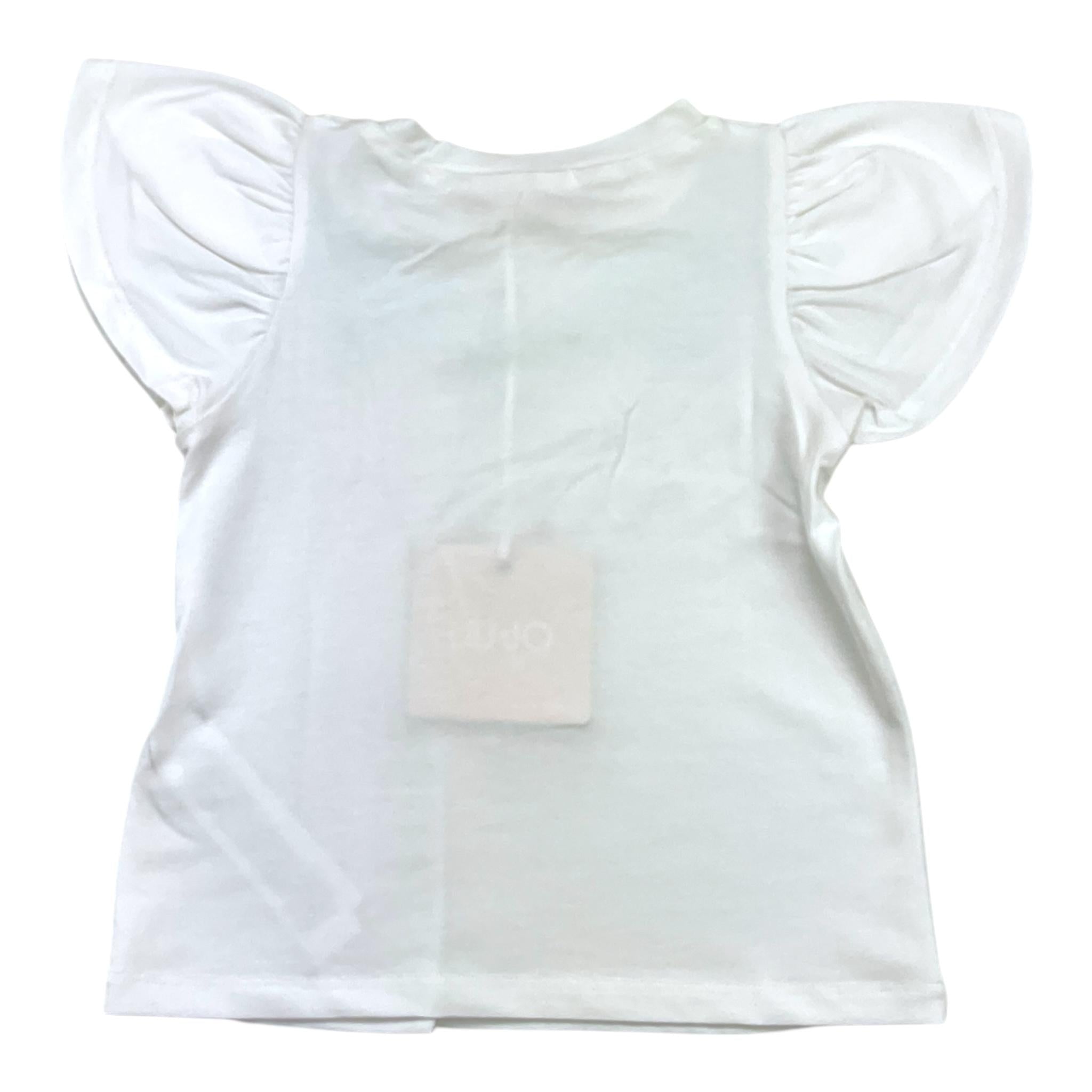 LIU JO KA4094XBIANCO