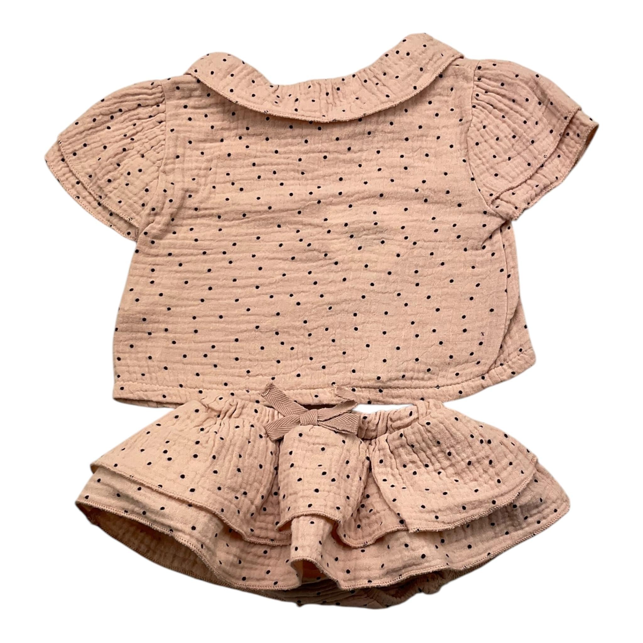 BABIDU 41466ROSA