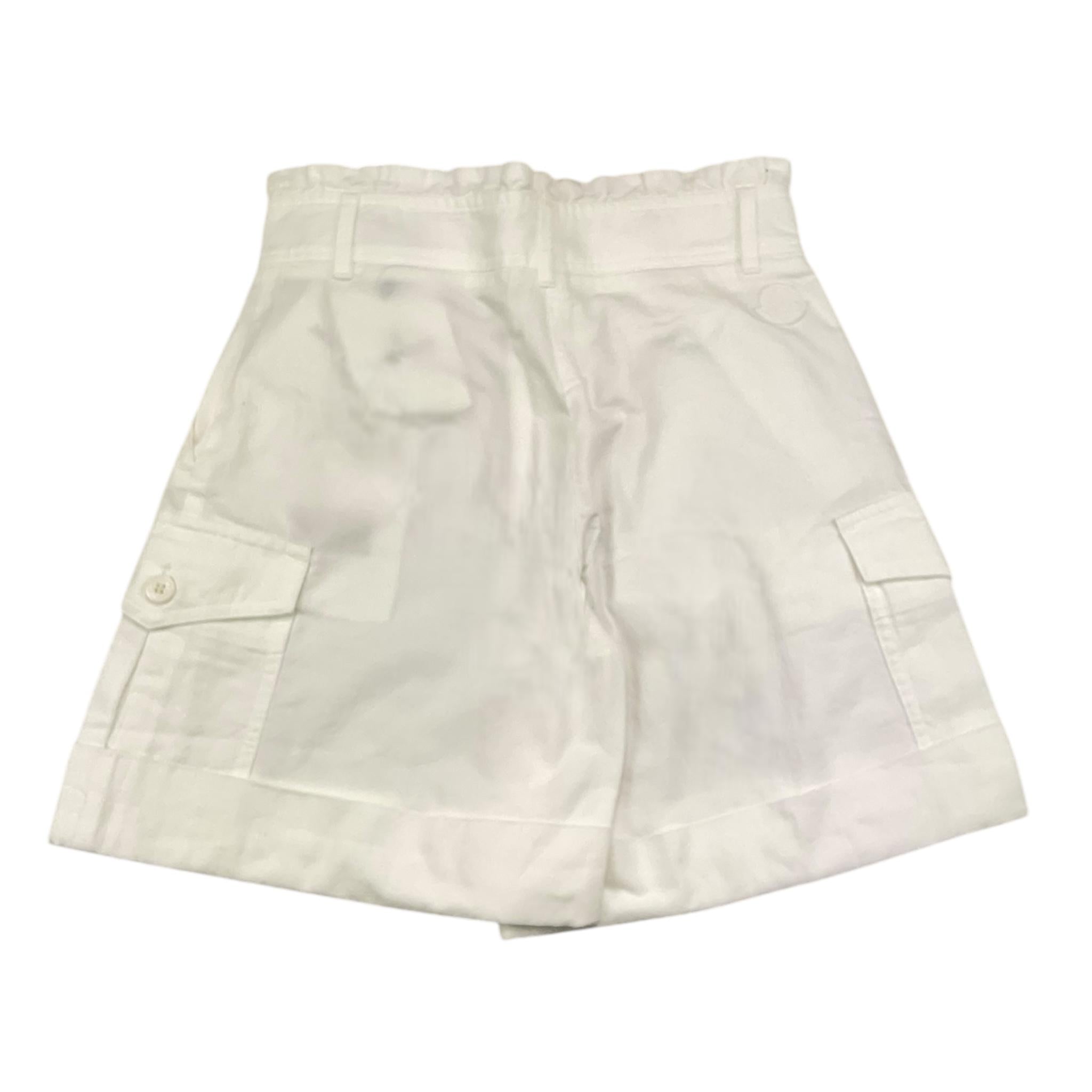 MONCLER 9542BBIANCO