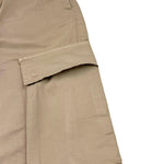 Replay Pantalone Tinta Unita con Elastico In Vita per Bambino SB9103 BEIGE REPLAY 
