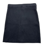 TO be too gonna bicolore con fantasia astratta in maglia Bianco/nero per Bambina TFJF24G527 BIANCO/NERO TO be too 