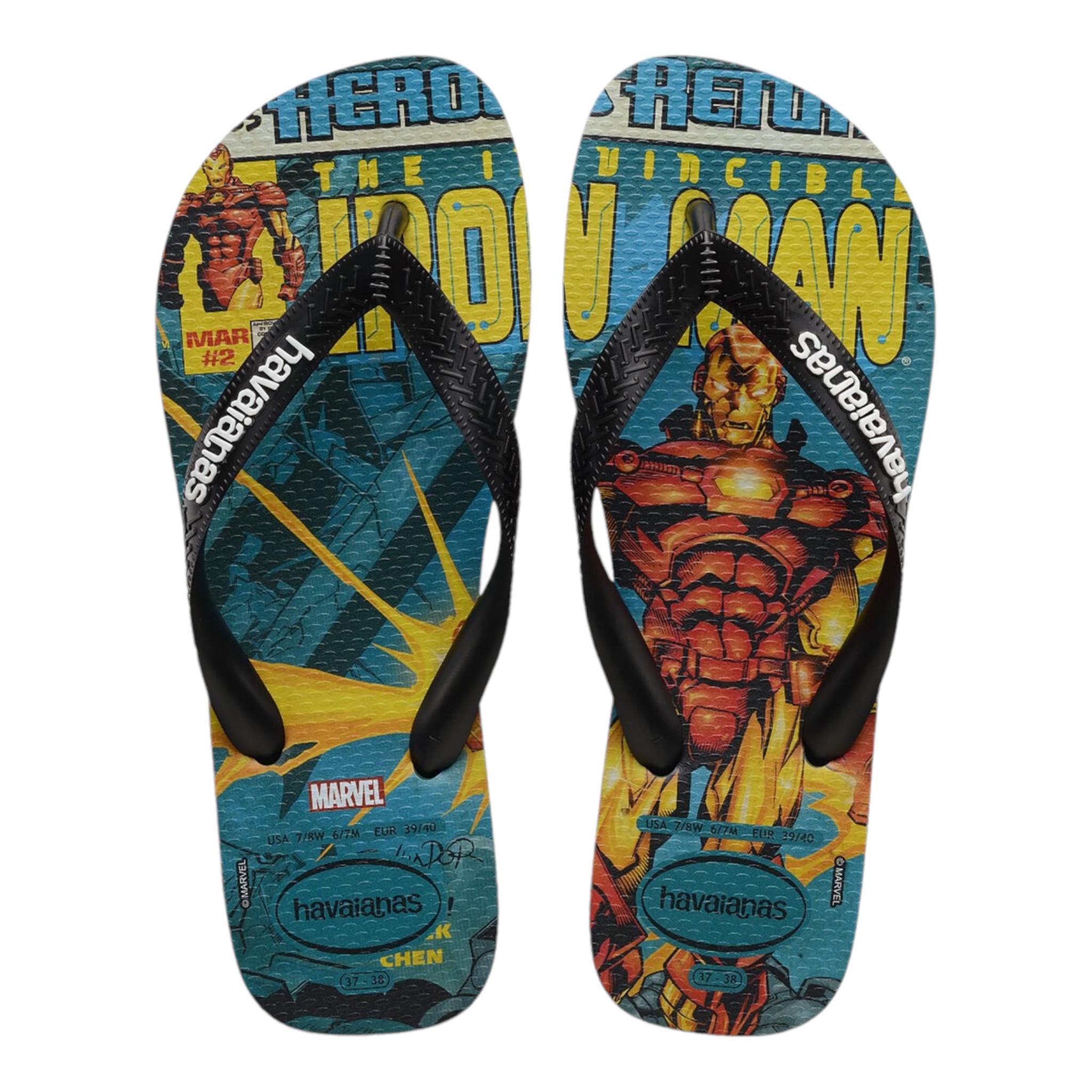 HAVAIANAS 4147012VERDE