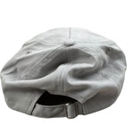 John Richmond Cappello Modello Berretto Tinta Unita con Logo per Bambino RBP26033BT GRIGIO JOHN RICHMOND 