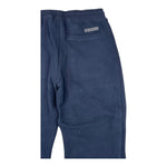 MAYORAL pantalone tinta unita con elastico in vita Blu per Bambino 4532 BLU MAYORAL 