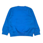 MAYORAL maglia girocollo tinta unita Cobalto per Bambino 323X COBALTO MAYORAL 