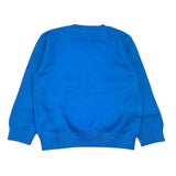 MAYORAL maglia girocollo tinta unita Cobalto per Bambino 323X COBALTO MAYORAL 