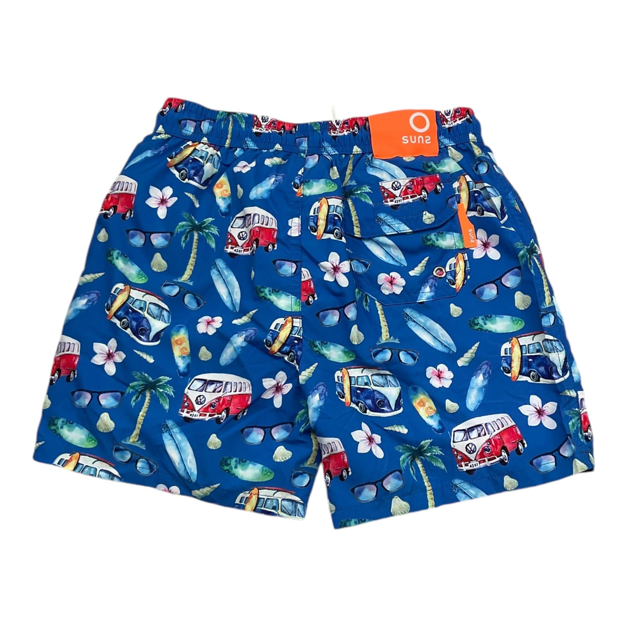 SUNS BXS4105UBLU